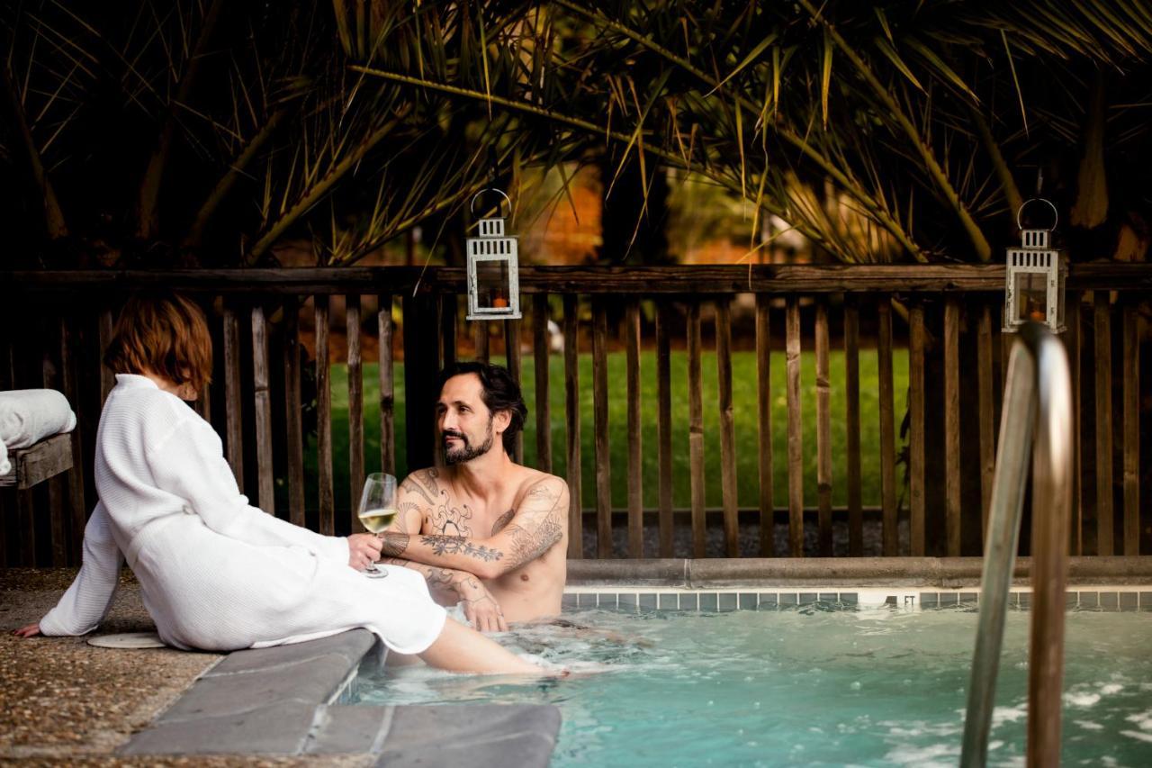 Boon Hotel + Spa - Adults Only Guerneville Exteriér fotografie