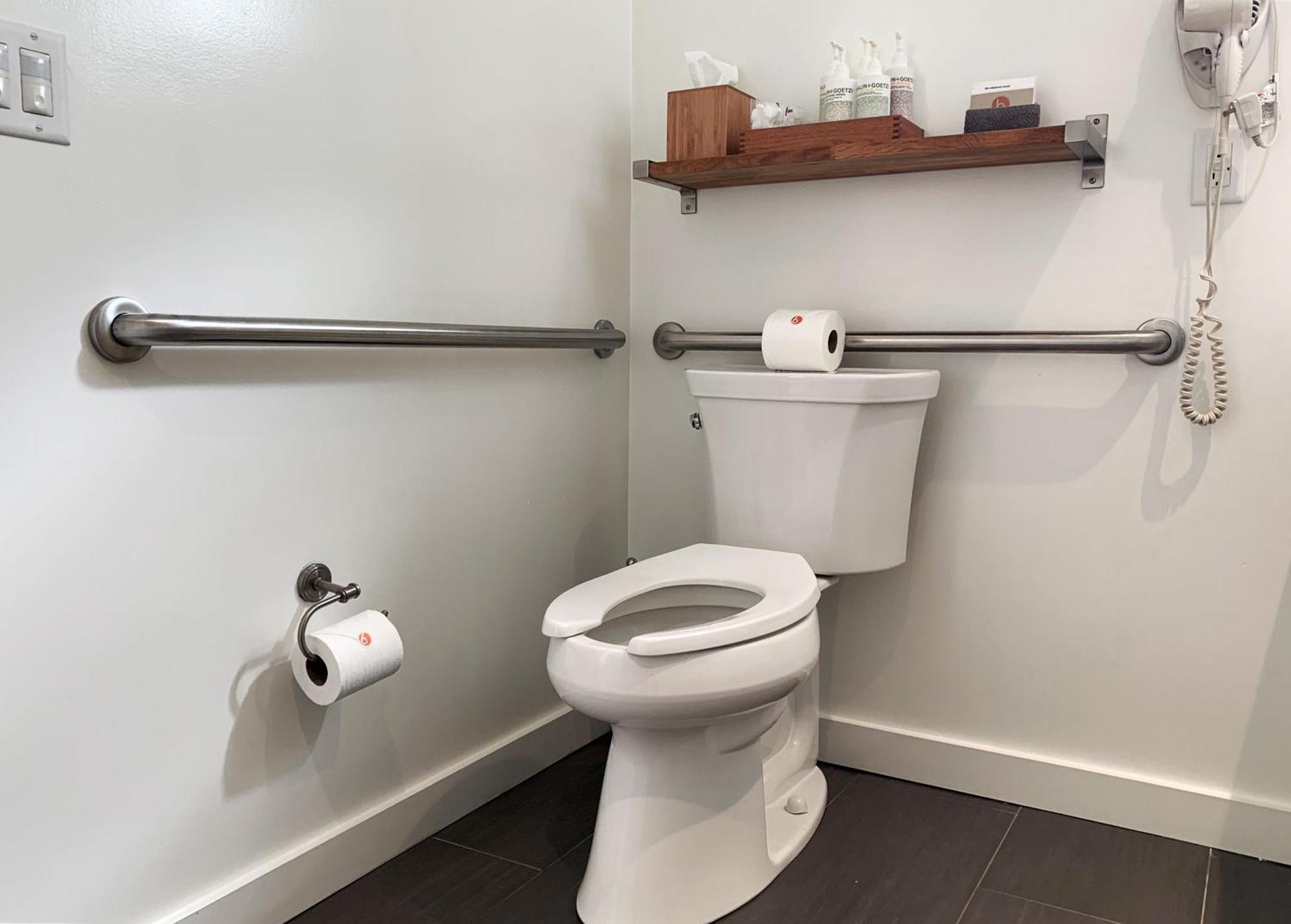 Boon Hotel + Spa - Adults Only Guerneville Pokoj fotografie
